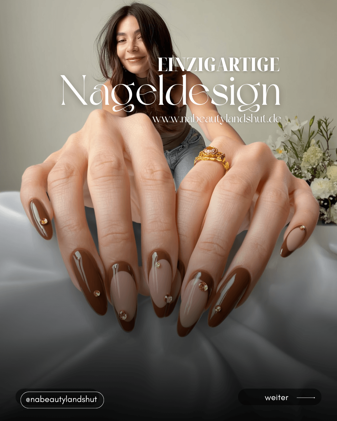 Nagelstudio Landshut